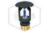 Victaulic™ V2703 Upright Sprinkler | SR | 5.6K | Black | 286F | S271AJS4B0 | Side
