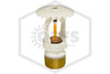 Victaulic™ V2704 Upright Sprinkler | White | 135F | QRFS™ | Hero