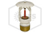 Victaulic™ V2704 Upright Sprinkler | White | 155F | QRFS™ | Side