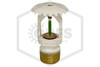 Victaulic™ V2704 Upright Sprinkler | White | 200F | QRFS™ | Side