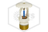 Victaulic® V2704 Upright Sprinkler | White | 286F | QRFS | Hero