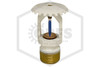 Victaulic™ V2704 Upright Sprinkler | White | 286F | QRFS™ | Side
