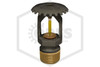 Victaulic™ V2704 Upright Sprinkler | Black | 175F | QRFS™ | Side