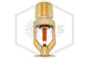 Victaulic™ V2707 Brass Pendent 135F | S271BAS410 | Side | QRFS™