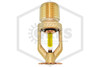 Victaulic™ V2707 Brass Pendent 175F | S271BES410 | Side | QRFS™