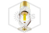 Victaulic™ V2707 Chrome Pendent 175F | S271BES420 | Hero | QRFS™