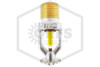 Victaulic™ V2707 Chrome Pendent 175F | S271BES420 | Side | QRFS™
