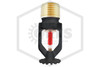 Victaulic™ V2707 Black Pendent 155F | S271BCS4B0 | Side | QRFS™