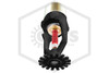 Victaulic™ V2707 Black Pendent 155F | S271BCS4B0 | Hero | QRFS™