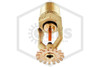 Victaulic™ V2708 Brass Pendent 135F  | S271BAQ410 | Hero | QRFS™