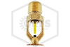 Victaulic V2708 Brass Pendent 175F | S271BEQ410 | Side | QRFS