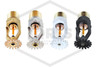 Victaulic™ V2708 Chrome Pendent 135F | S271BAQ420 | Family | QRFS™