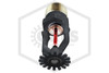 Victaulic™ V2708 Black Pendent 155F | S271BCQ4B0 | Hero | QRFS™