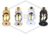 Victaulic™ V2708 Black Pendent 175F | S271BEQ4B0 | Family | QRFS™
