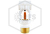 Victaulic™ V2709 White Horizontal Sidewall 135F | S271CAS440 | Side | QRFS™