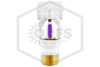 Victaulic™ V2709 White Horizontal Sidewall 360F | S271CKS440 | Side | QRFS™