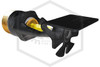 Victaulic™ V2709 Black Horizontal Sidewall 175F | S271CES4B0 | Hero | QRFS™