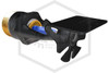 Victaulic™ V2709 Black Horizontal Sidewall 286F | S271CJS4B0 | Hero | QRFS™
