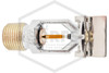 Victaulic™ V2710 Chrome Horizontal Sidewall 135F | S271CAQ420 | Side | QRFS™