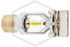 Victaulic™ V2710 Chrome Horizontal Sidewall 175F | S271CEQ420 | Side | QRFS™
