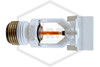 Victaulic™ V2710 White Horizontal Sidewall 135F | S271CAQ440 | Side | QRFS™