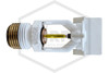 Victaulic™ V2710 White Horizontal Sidewall 175F | S271CEQ440 | Side | QRFS™