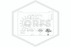 Victaulic™ V2710 White Horizontal Sidewall 175F | S271CEQ440 | Deflector | QRFS™