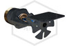Victaulic™ V2710 Black Horizontal Sidewall 286F | S271CJQ4B0 | Hero | QRFS™