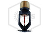 Victaulic™ V2740 Black Pendent 155F | S271KCQHB0 | Side | QRFS™