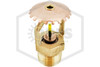 Victaulic® V3402 Upright Sprinkler | Brass | 175F | QRFS | Hero
