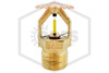 Victaulic™ V3402 Upright Sprinkler | Brass | 175F | QRFS™ | Side