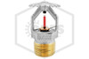 Victaulic™ V3402 Upright Sprinkler | Chrome | 155F | QRFS™ | Side