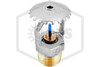 Victaulic® V3402 Upright Sprinkler | Chrome | 286F | QRFS | Hero