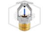 Victaulic™ V3402 Upright Sprinkler | Chrome | 286F | QRFS™ | Side