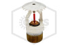 Victaulic™ V3402 Upright Sprinkler | White | 155F | QRFS™ | Hero