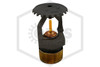 Victaulic™ V3402 Upright Sprinkler | Black | 135F | QRFS™ | Hero