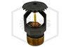Victaulic® V3402 Upright Sprinkler | Black | 175F | QRFS | Side