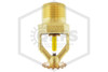 Victaulic™ V3405 Brass Pendent 175F | S342BES510 | Side | QRFS™