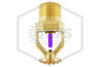 Victaulic™ V3405 Brass Pendent 360F | S342BKS510 | Side | QRFS™