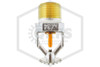Victaulic™ V3405 Chrome Pendent 135F | S342BAS520 | Side | QRFS™