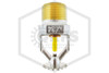 Victaulic™ V3405 Chrome Pendent 175F | S342BES520 | Side | QRFS™