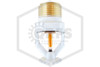 Victaulic™ V3405 White Pendent 135F | S342BAS540 | Side | QRFS™