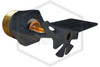 Victaulic™ V3410 Black Horizontal Sidewall 135F | S342CAQ5B0 | Hero | QRFS™