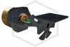 Victaulic™ V3410 Black Horizontal Sidewall 200F | S342CFQ5B0 | Hero | QRFS™
