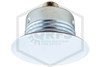 Victaulic® V3802 Concealed Pendent | 135F | S381PAQ410 | With Cover