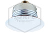 Victaulic™ V3802 Concealed Pendent | 135F | S381PAQ410 | With Cover