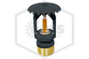 Victaulic™ V2703 Upright Sprinkler | SR | 5.6K | Black | 135F | S271AAS4B0 | Side