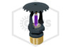 Victaulic™ V2703 Upright Sprinkler | SR | 5.6K | Black | 360F | S271AKS4B0 | Hero