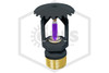 Victaulic™ V2703 Upright Sprinkler | SR | 5.6K | Black | 360F | S271AKS4B0 | Side