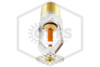Victaulic™ V2707 Chrome Pendent 135F | S271BAS420 | Hero | QRFS™